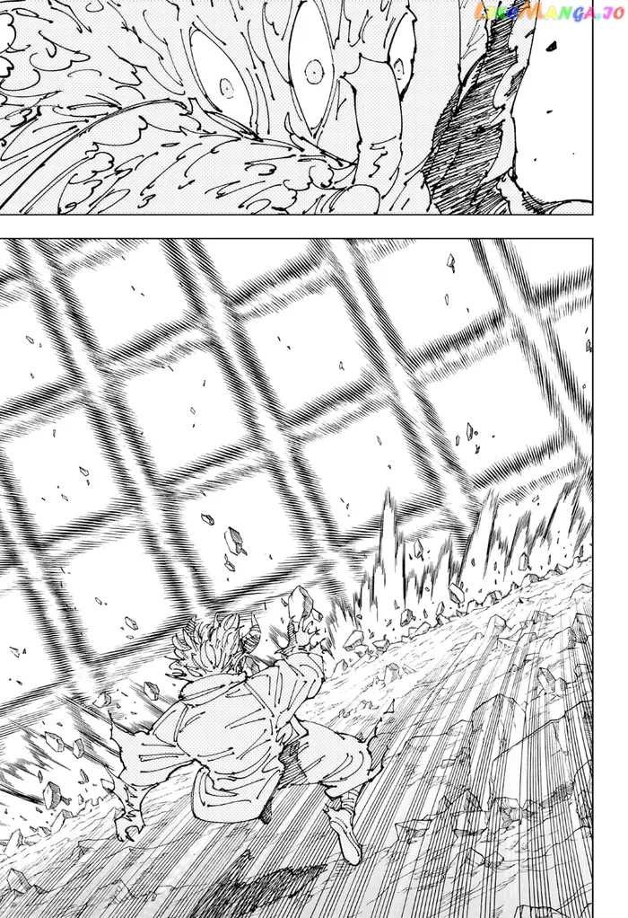 Jujutsu Kaisen Chapter 238 image 13_optimized